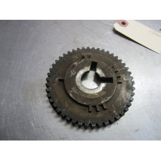 15M017 Exhaust Camshaft Timing Gear From 2005 Nissan Titan XE 4WD 5.6